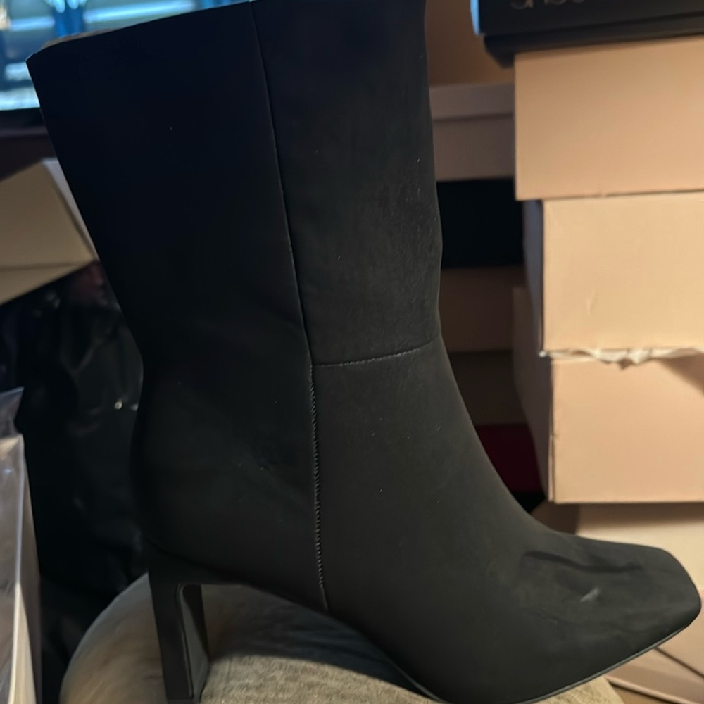 Booties - Picture 1 of 3
